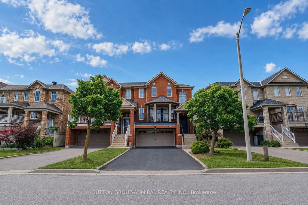 43 Mainland Crescent, Vaughan