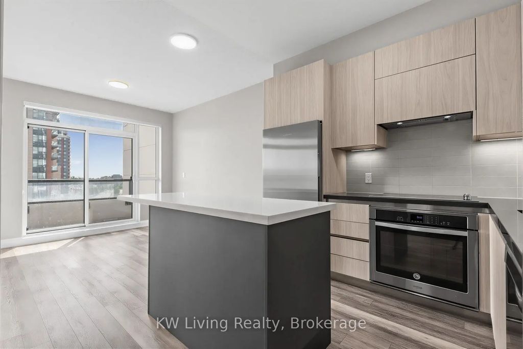 15 Water Walk Drive 711, Markham