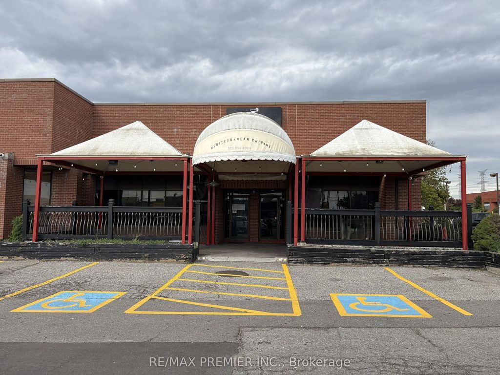 4120 Steeles Avenue W 13 & 14, Vaughan