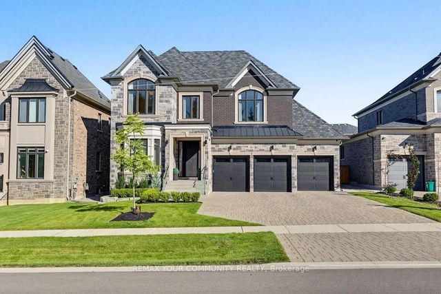 86 Sculpture Garden Lane, Vaughan