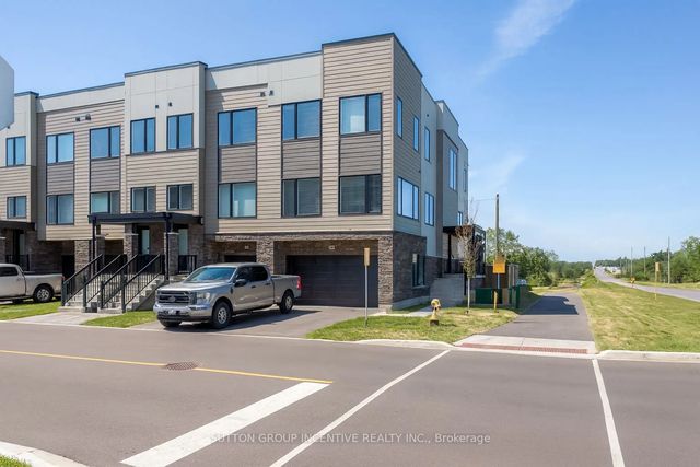 1497 Purchase Place, Innisfil