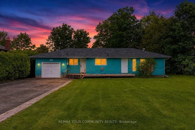 69 Virginia Boulevard, Georgina