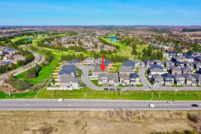 7 Ballanview Court, Whitchurch-Stouffville