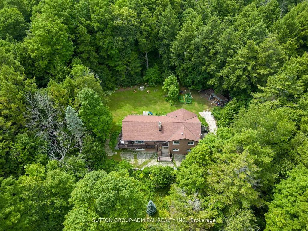 19246 Warden Avenue, East Gwillimbury