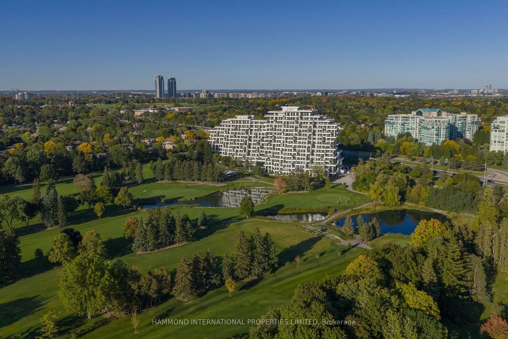 397 Royal Orchard Boulevard 706, Markham