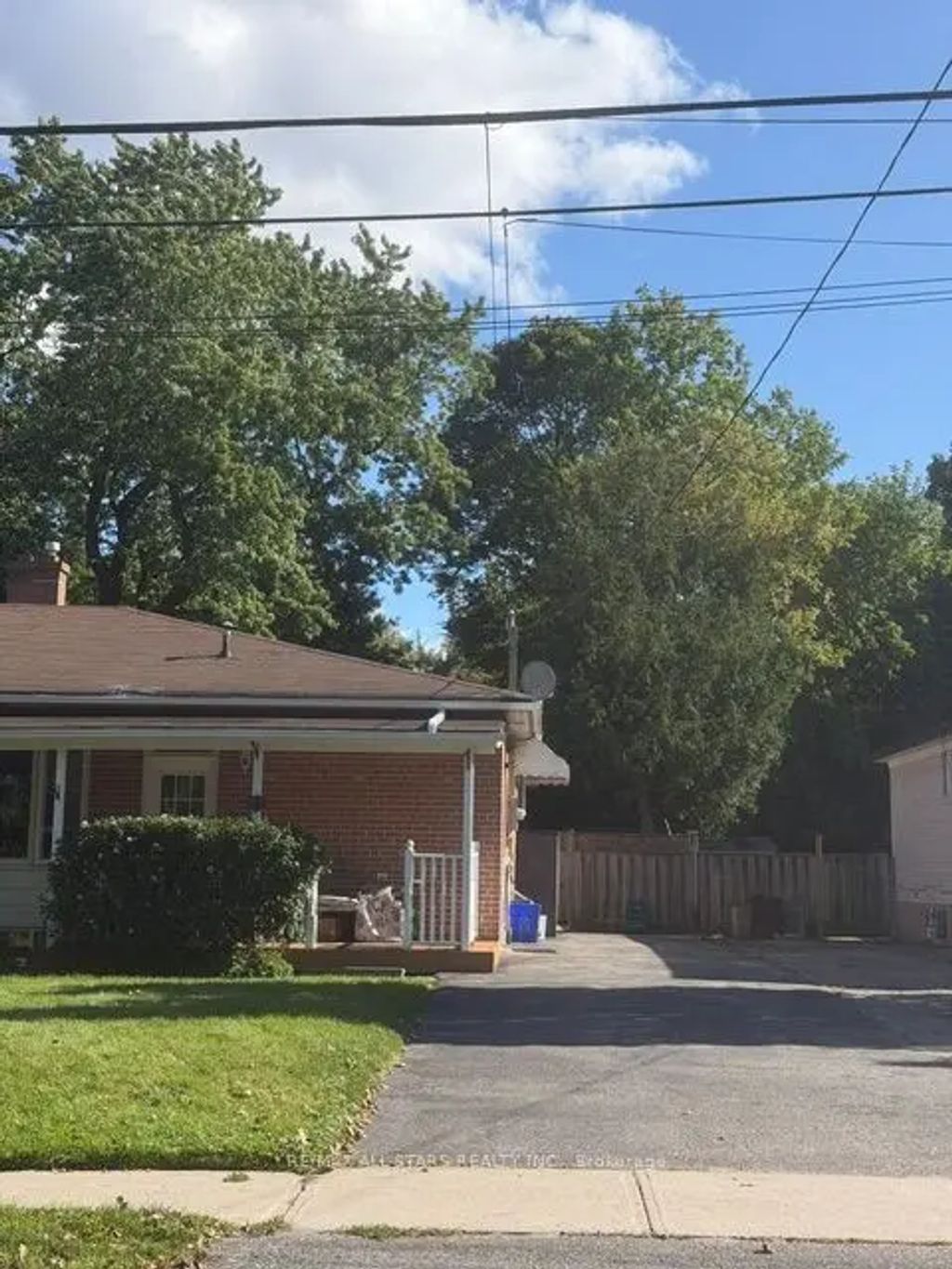 252 Taylor Mills Drive S, Richmond Hill