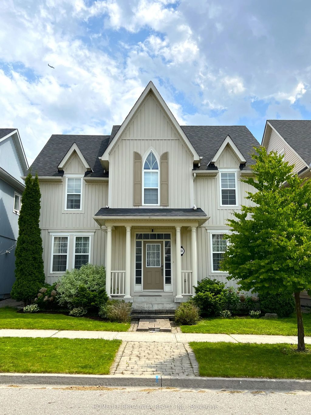 31 Harper Hill Road, Markham
