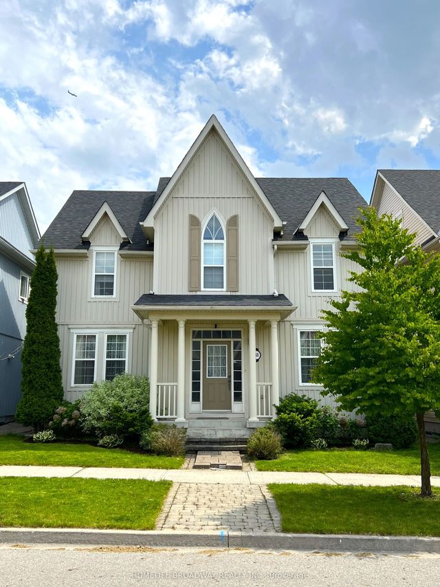 31 Harper Hill Road, Markham