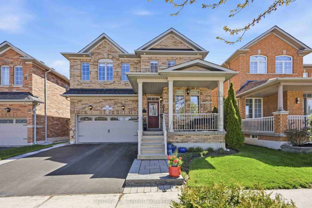 156 Landsdown Crescent, Markham