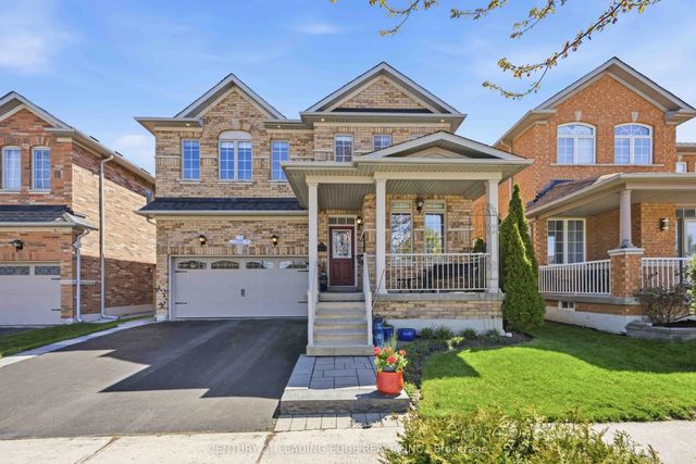 156 Landsdown Crescent, Markham