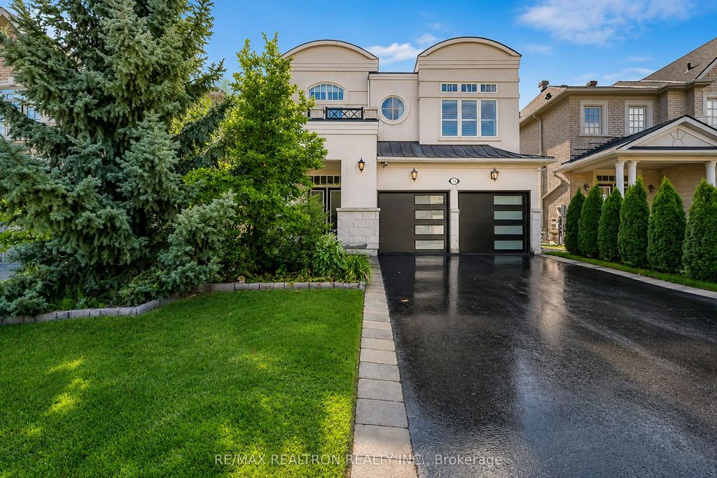 20 Rock Elm Court, Vaughan