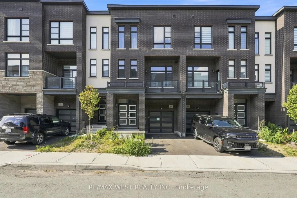 42 Quilico Road, Vaughan