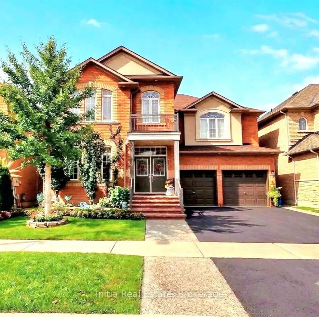 278 Fossil Hill Road E, Vaughan