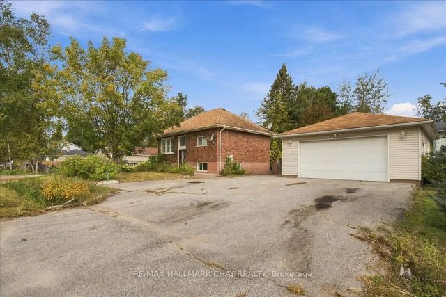 848 Lebanon Drive, Innisfil