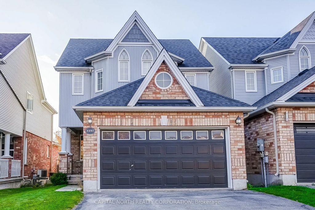 1157 Kell Street, Innisfil