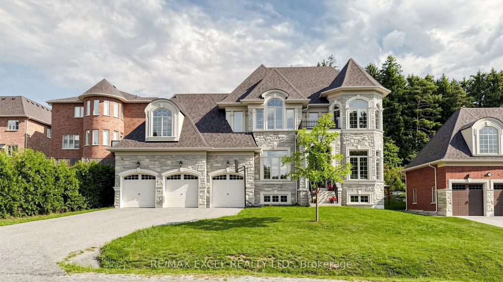 99 Coon's Road, Richmond Hill