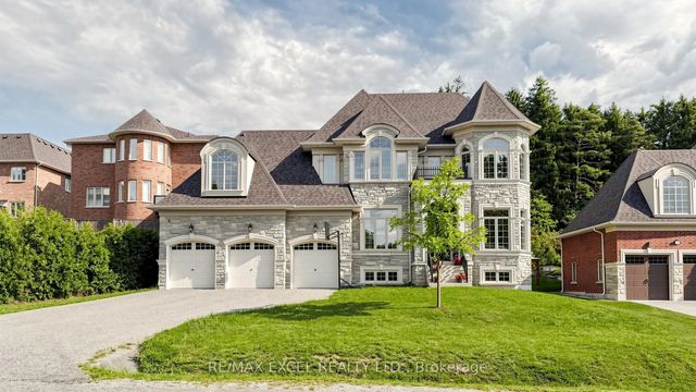 99 Coon's Road, Richmond Hill
