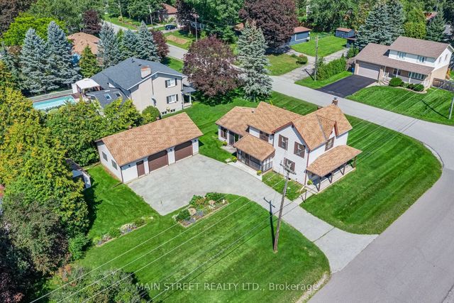 60 Albert Street, East Gwillimbury