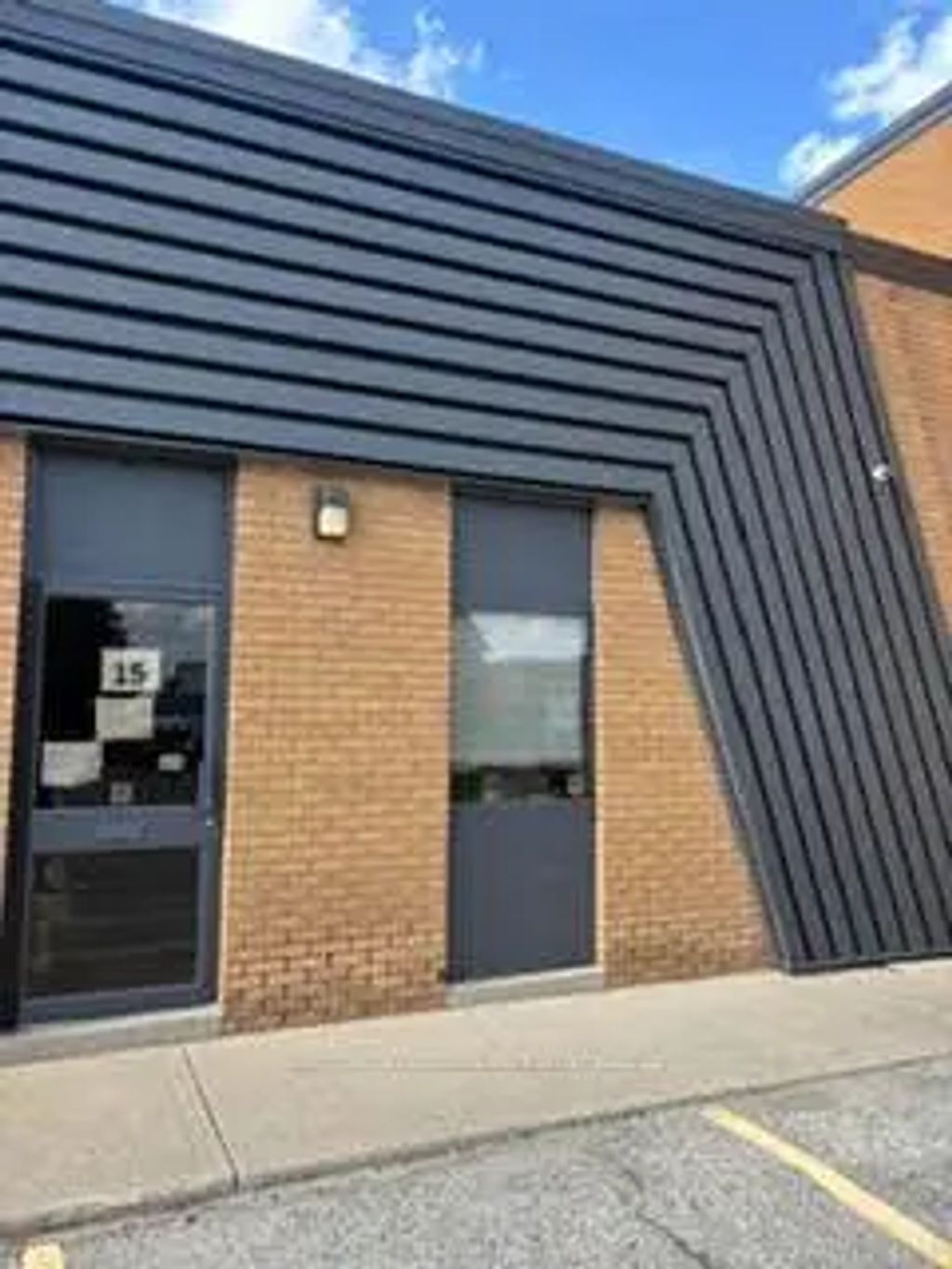 150 Ferrier Street 15, Markham