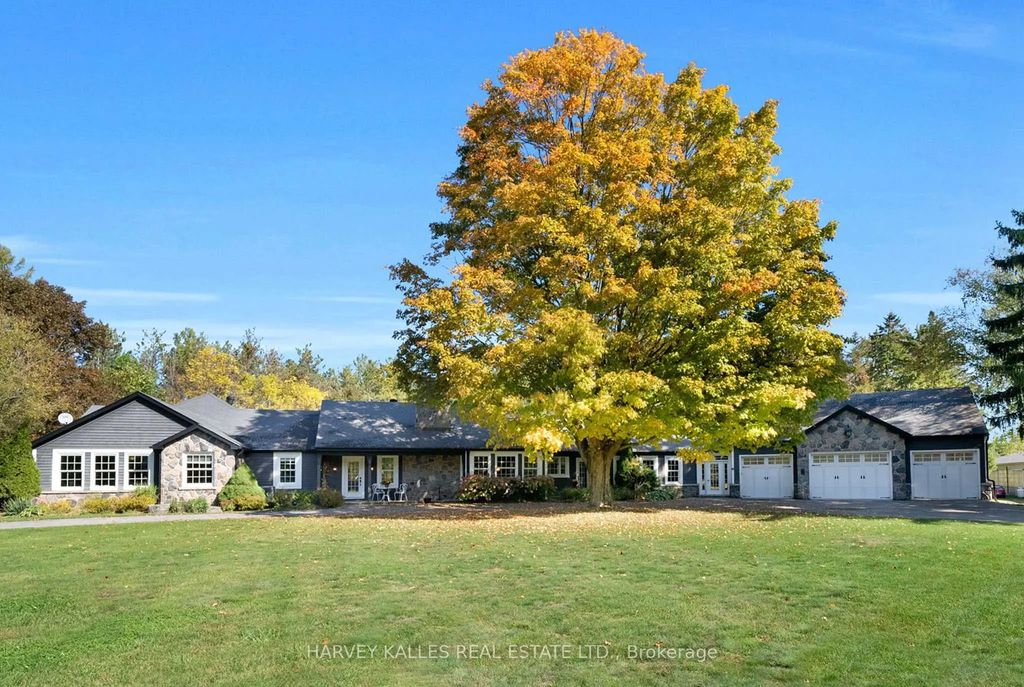 6099 Concession  4 Road, Uxbridge