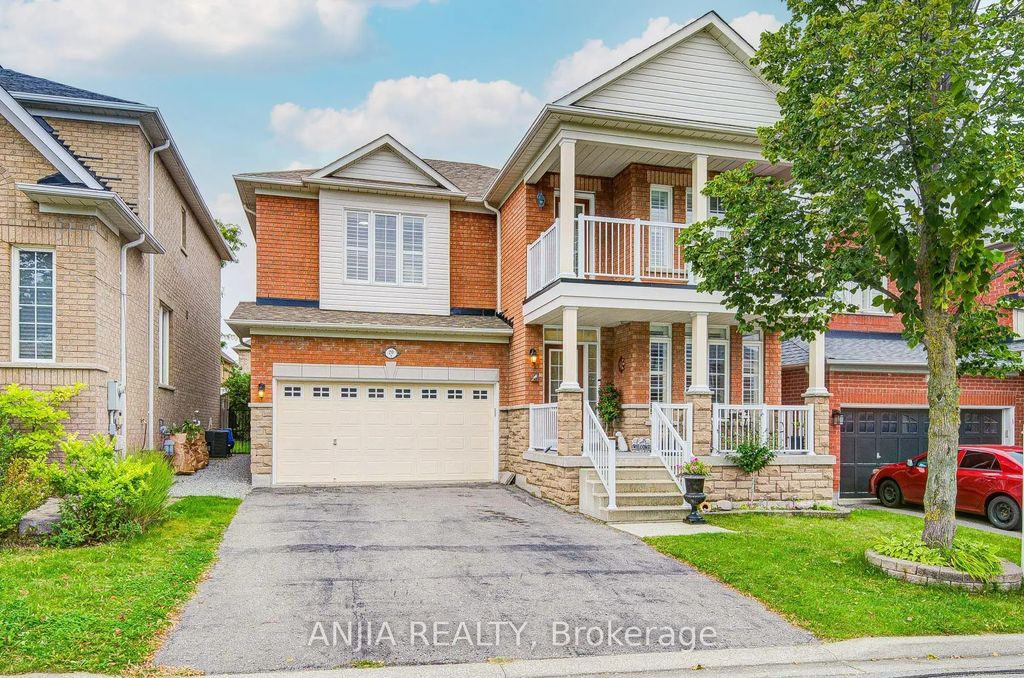 20 Appleview Road, Markham