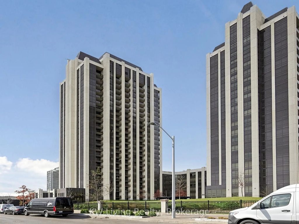 9075 Jane Street 2104, Vaughan