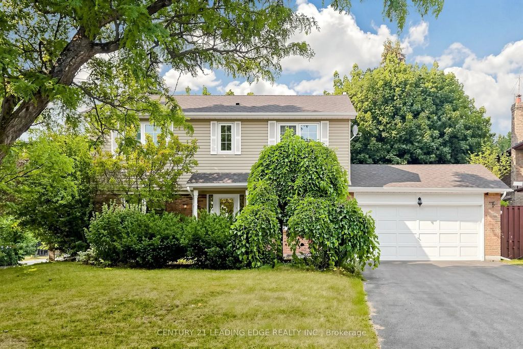 1 Briarwood Road, Markham
