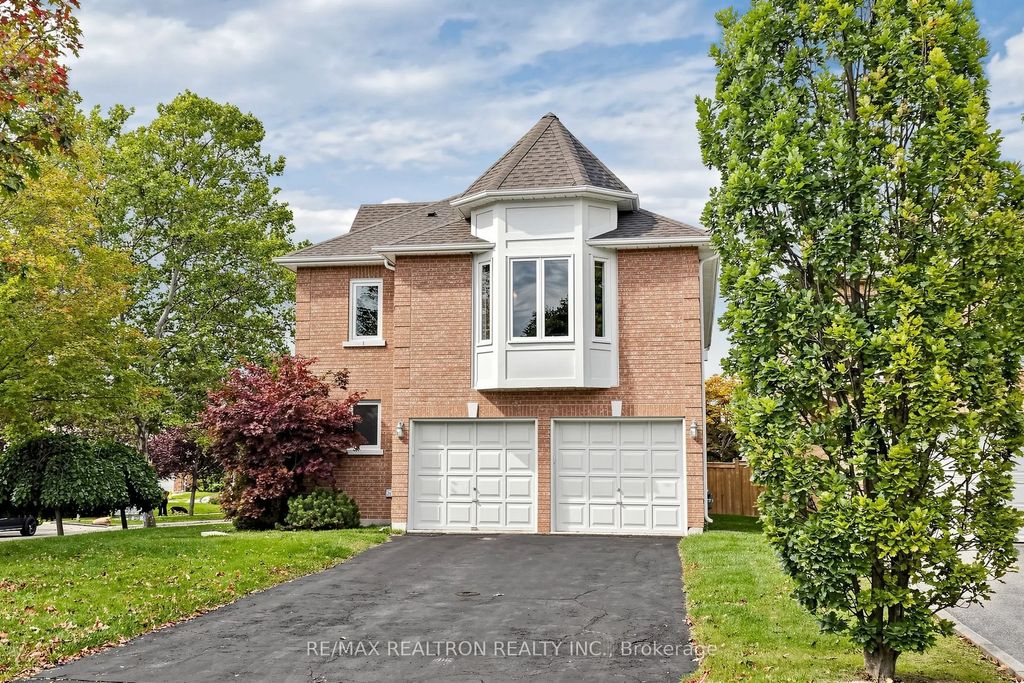 29 Joshua Court, Vaughan