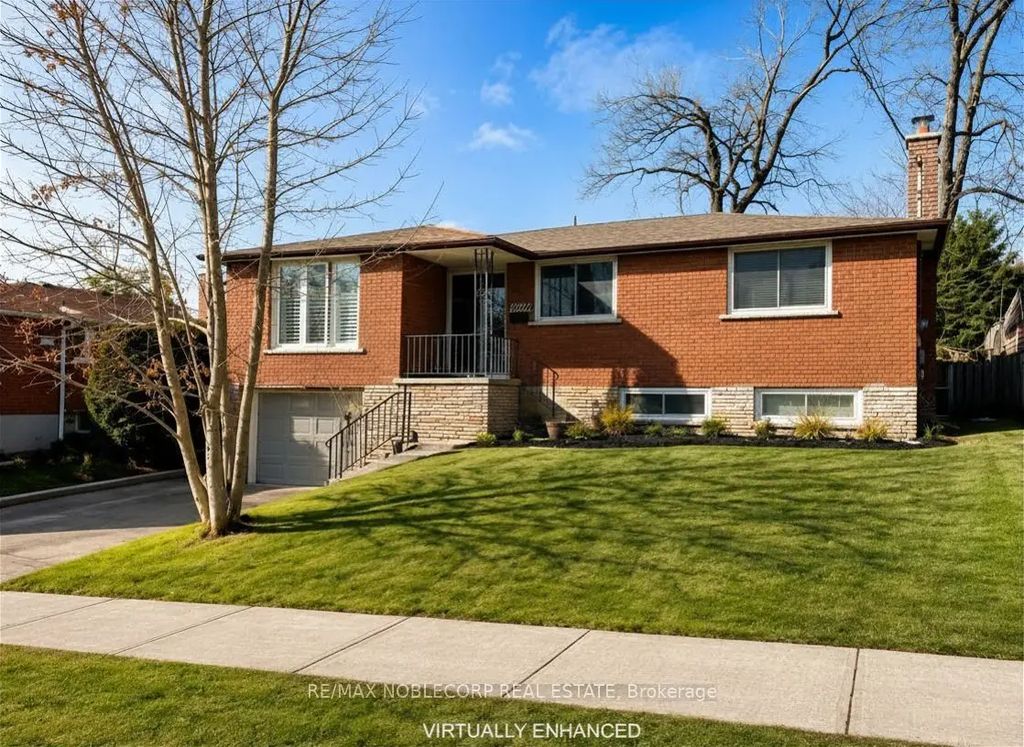 166 Collings Avenue, Bradford West Gwillimbury