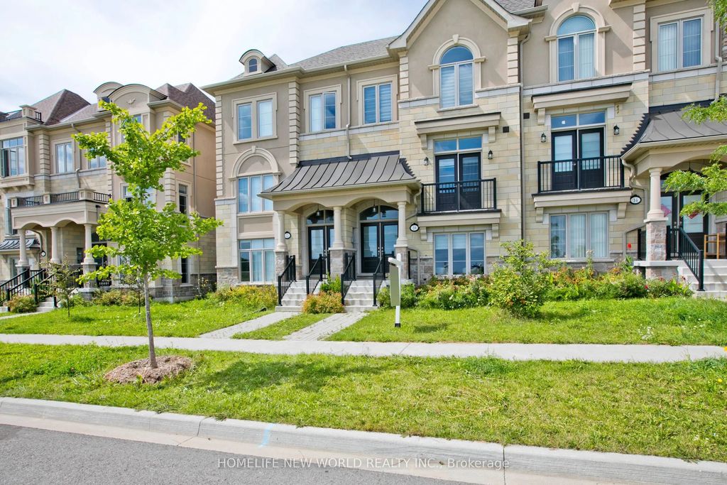 18 Campobello Street, Vaughan
