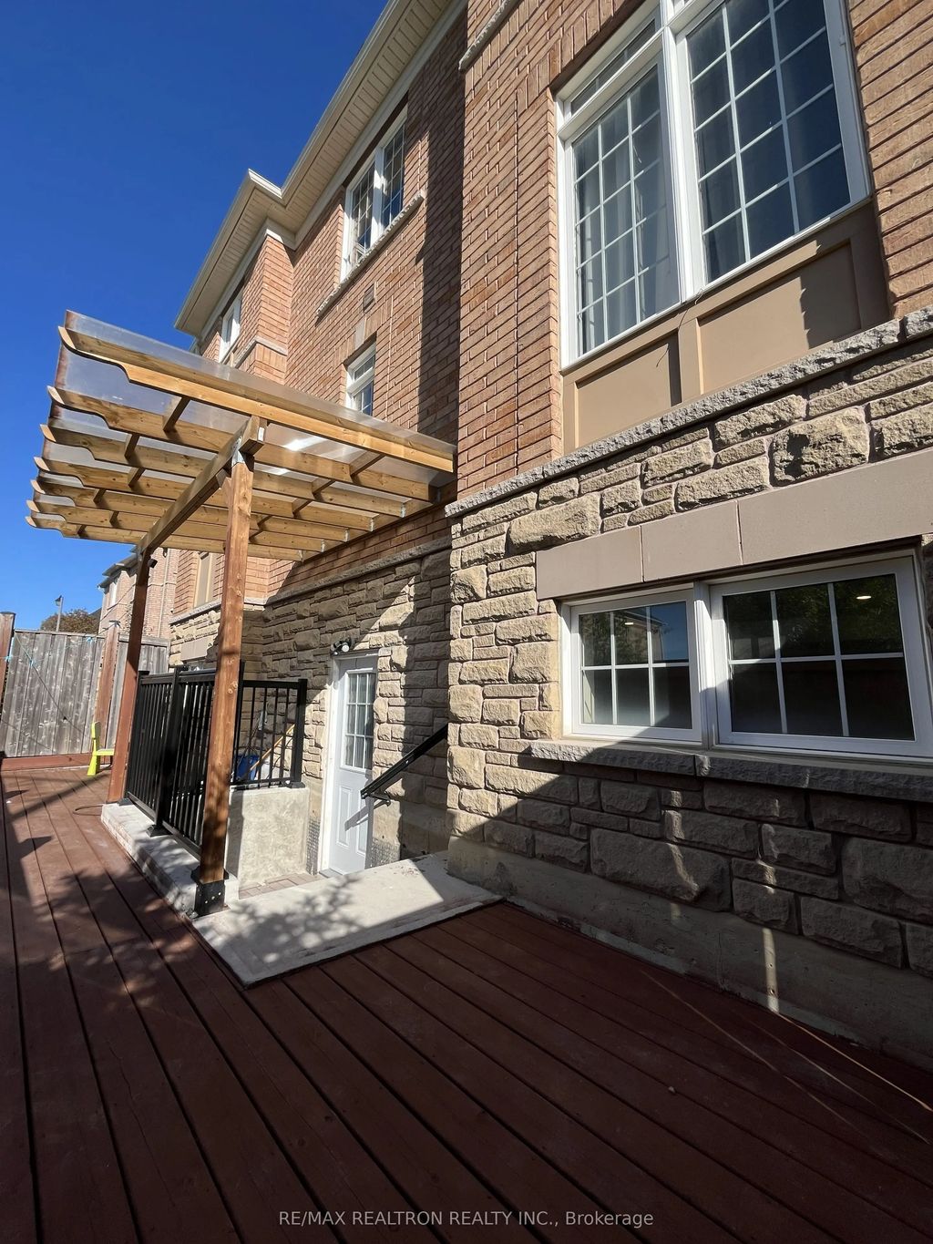 100 Alpaca Drive Bsmt, Richmond Hill