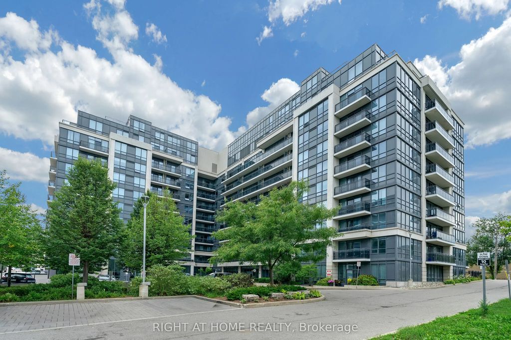 370 Highway 7 N/a E 1021, Richmond Hill
