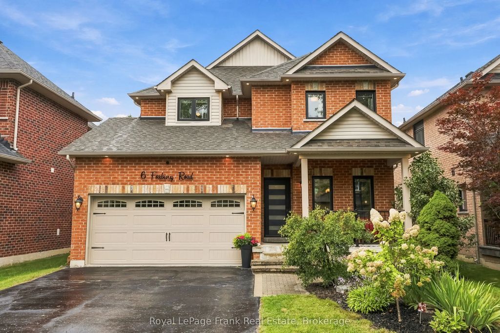 6 Foxbury Road, Uxbridge