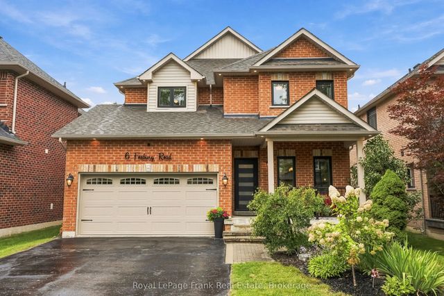 6 Foxbury Road, Uxbridge