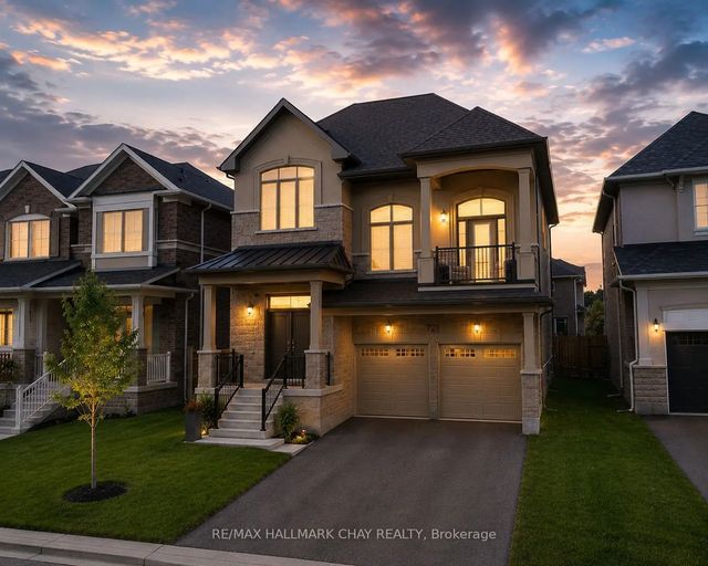 721 Mika Street, Innisfil
