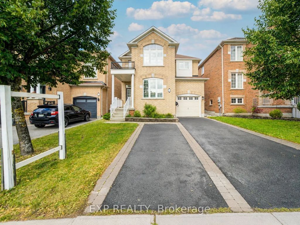 76 Ford Wilson Boulevard, Newmarket