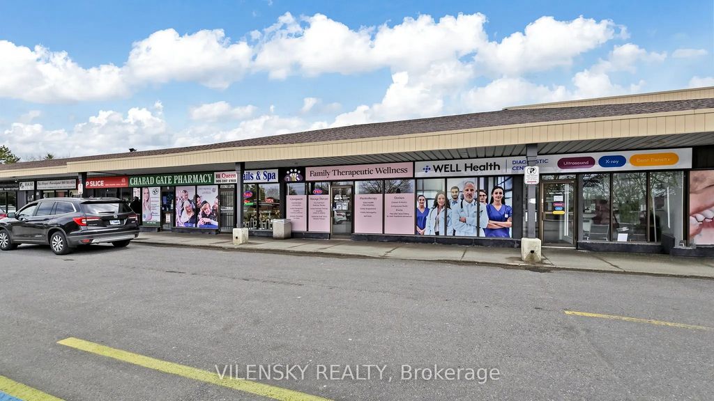 7241 Bathurst Street 11, Vaughan