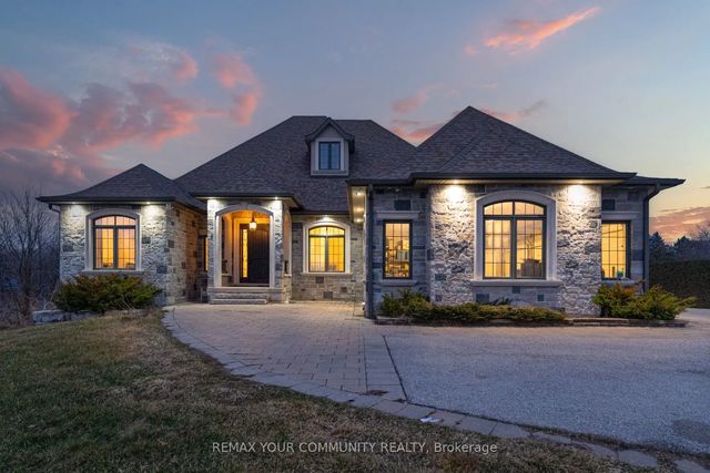 20111 Bathurst Street E Lower, East Gwillimbury