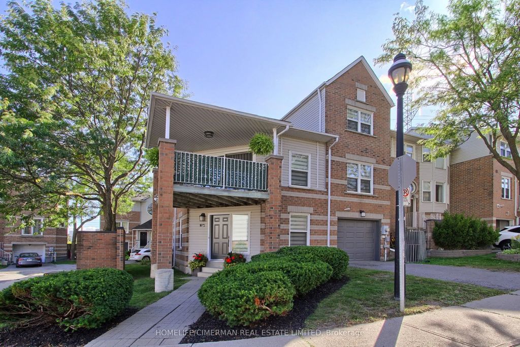 30 Brandy Lane Way, Newmarket