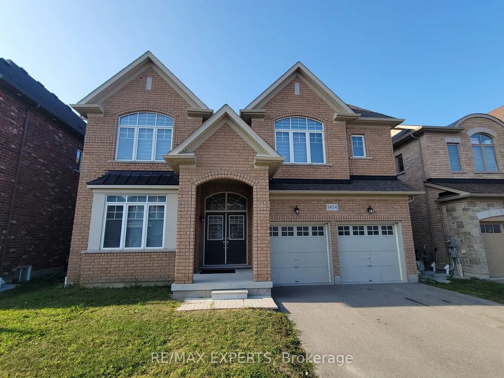 1454 Tomkins Road, Innisfil