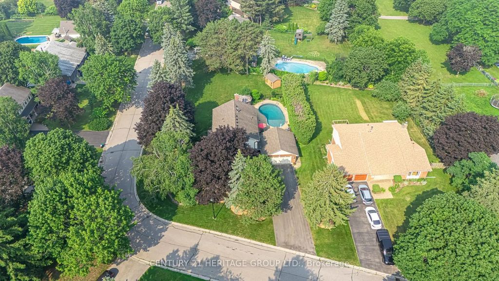 25 Grant Court, East Gwillimbury