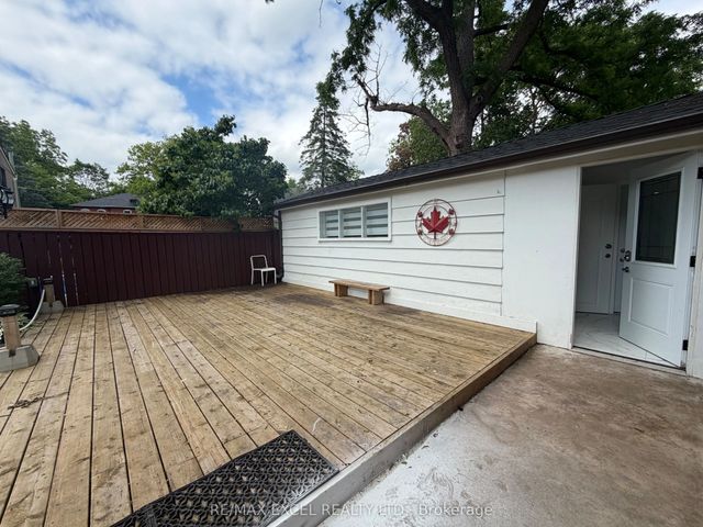 5 Union Street, Markham