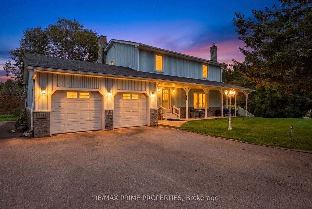20369 Centre Street, East Gwillimbury