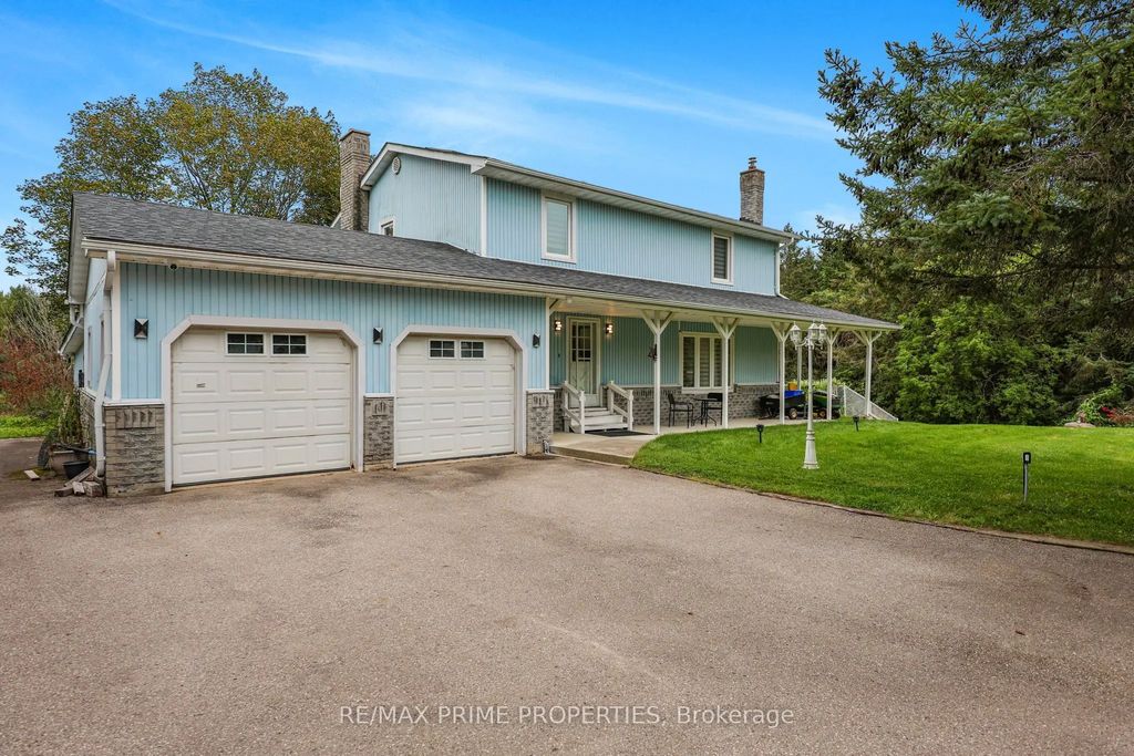 20369 Centre Street, East Gwillimbury