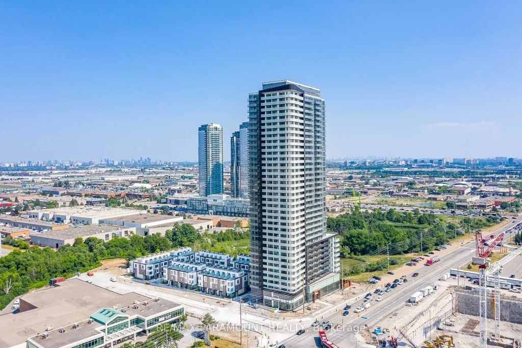 7895 Jane Street 1501, Vaughan