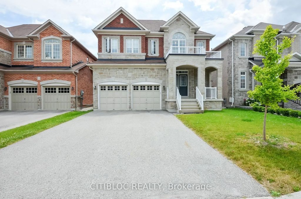 1280 Shortreed Terrace, Newmarket