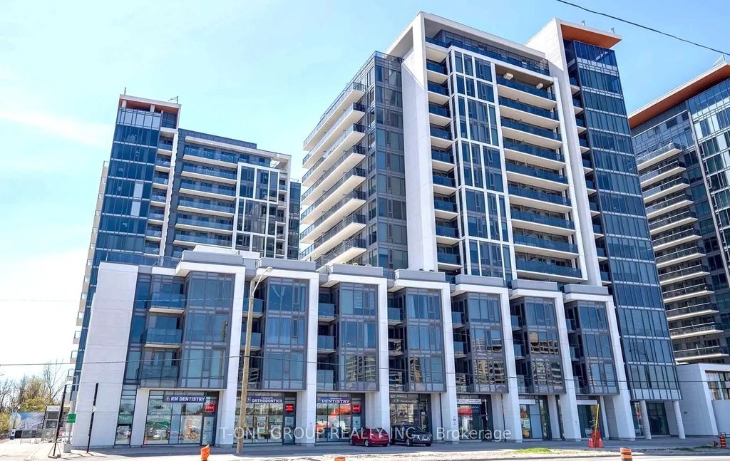 9600 Yonge Street 912, Richmond Hill