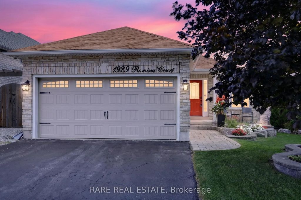 1929 Romina Court, Innisfil