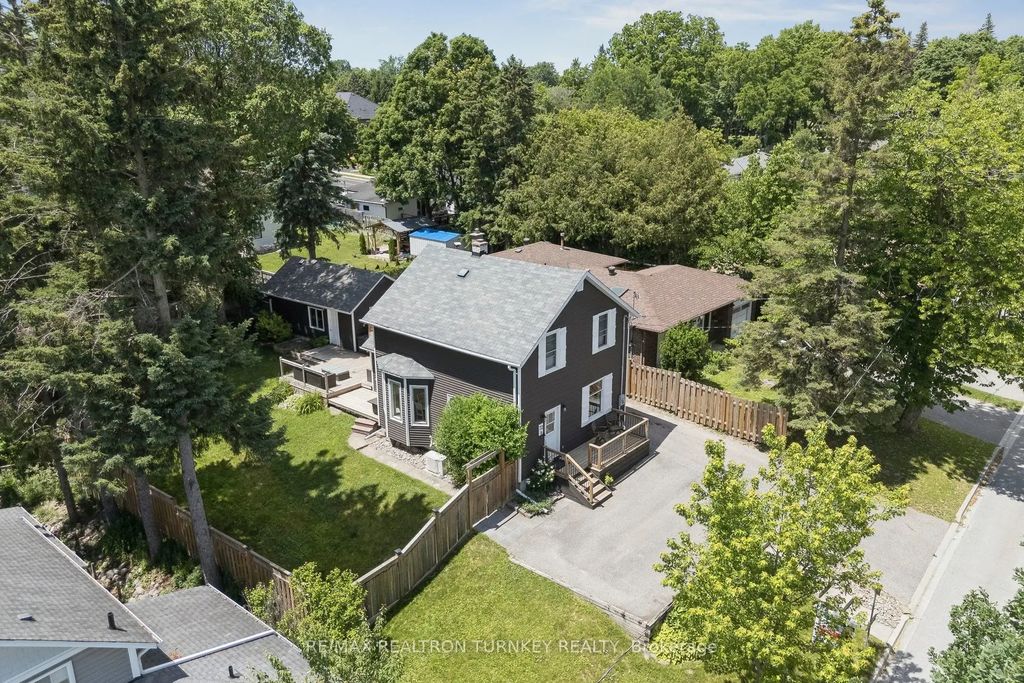 72 Vincent Street, Newmarket