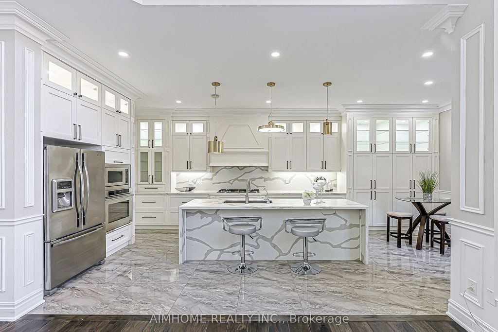 8 Portia Street, Markham